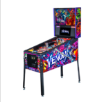 Stern | Venom | Pro | Pinball Machine - Image 3