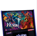 Stern | Venom | Pro | Pinball Machine - Image 5
