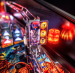 Stern | Venom | Pro | Pinball Machine - Image 7