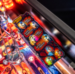 Stern | Venom | Pro | Pinball Machine - Image 8