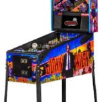 Stern Pinball John Wick Premium