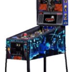 Stern Pinball John Wick Pro