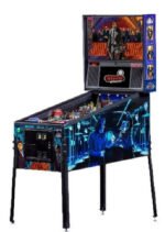 Stern Pinball John Wick Pro