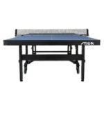 Stiga Premium Compact Table | Blue | ITTF approved| Indoor table |25mm Top | Foldable - Image 3