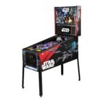 STAR WARS PRO PINBALL MACHINE BRAND NEW BY STERN - Image 2