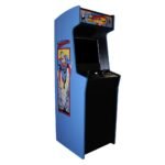 Superman GT JAMMA Commercial Arcade Machine