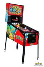 Pokemon Pinball Premium - Deposit