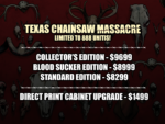 Texas Chainsaw Massacre - Collector's Edition - Image 5