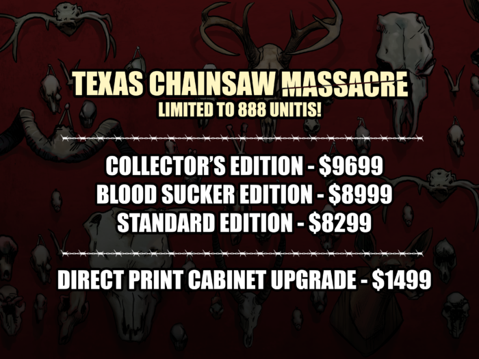 Texas Chainsaw Massacre - Collector's Edition - Image 5