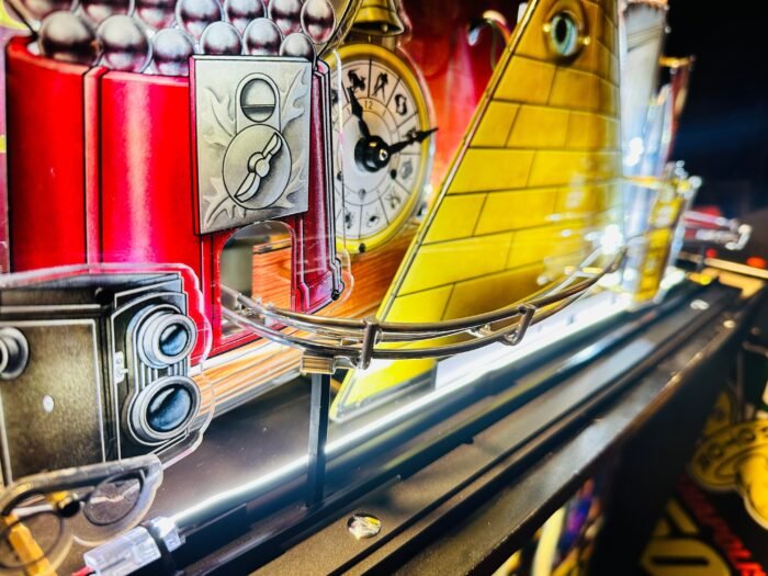 Worlds Coolest Twilight Zone Topper - Image 6