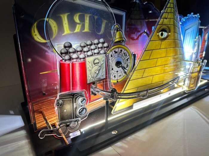 Worlds Coolest Twilight Zone Topper - Image 8