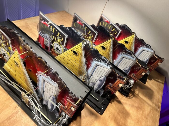 Worlds Coolest Twilight Zone Topper - Image 12