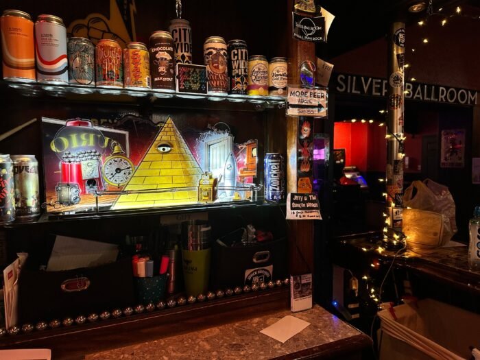 Worlds Coolest Twilight Zone Topper - Image 13