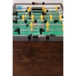 Tornado Arch Foosball Table – Furniture Style - Image 2