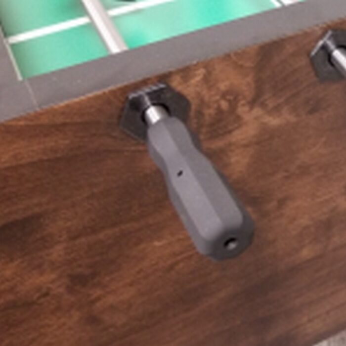 Tornado Arch Foosball Table – Furniture Style - Image 4