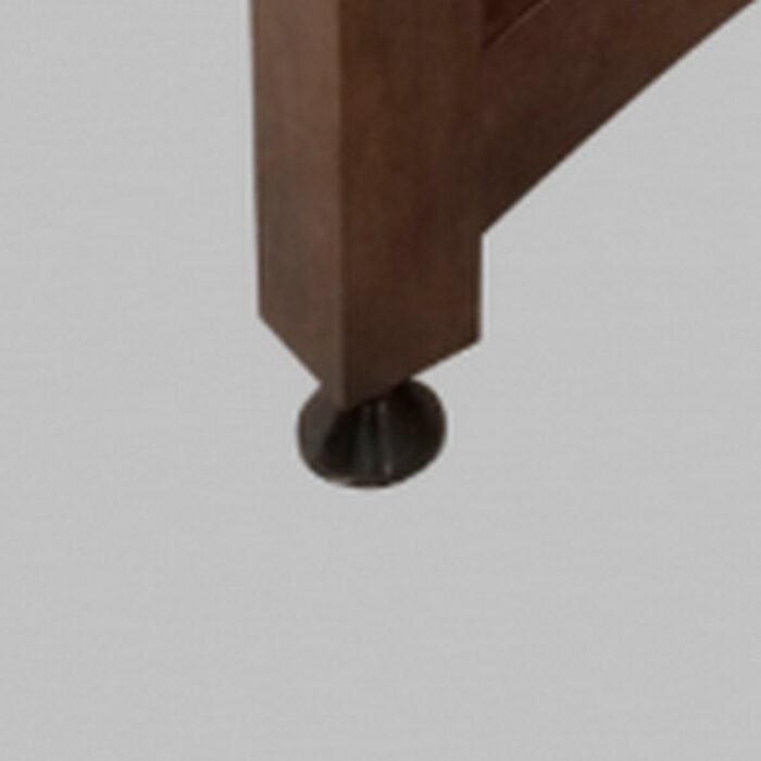 Tornado Arch Foosball Table – Furniture Style - Image 6