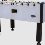 Tornado | Elite II | Thick Cabinet Design | Foosball Table