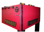 Tornado | Platinum Tour Edition | Coin-Operated | Foosball Table - Image 7