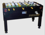 Tornado | Platinum Tour Edition | Coin-Operated | Foosball Table