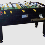 Tornado | Platinum Tour Edition | Coin-Operated | Foosball Table