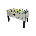 Tornado | Platinum Tour Edition | Coin-Operated | Foosball Table - Image 3