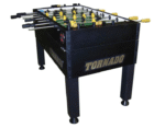Tornado | Platinum Tour Edition | Coin-Operated | Foosball Table - Image 5