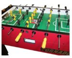 Tornado | Platinum Tour Edition | Coin-Operated | Foosball Table - Image 6