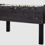 Tornado | Sport II | Dual-End Ball Return System | Foosball Table