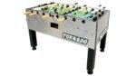 Tornado| Tournament-3000 | Split Cabinet Design | Foosball Table - Image 3