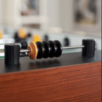 Tornado | Worthington | High-Quality Wood Finish | Foosball Table - Image 2