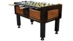 Tornado | Worthington | High-Quality Wood Finish | Foosball Table