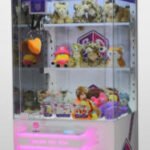 Unis Toy Box (1P, 2P, 4P, XL, LCD)