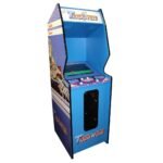 Track and Field Replica JAMMA Commercial Arcade Machine - Image 2