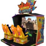 Triotech SuperBlaster