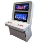 Nu-Gen Premium Custom Arcade Machine - Image 10