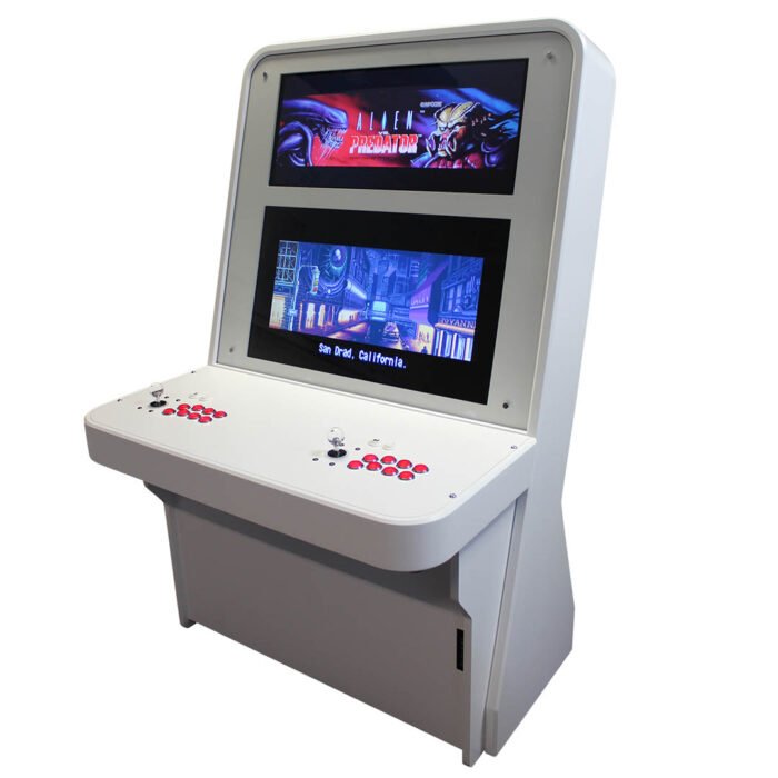 Nu-Gen Premium Custom Arcade Machine - Image 10