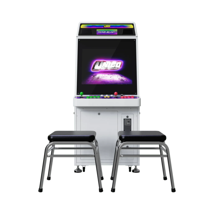 Nova Blast Candy Cab - U2 - Image 2