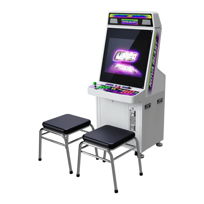 Nova Blast Candy Cab - U2 - Image 8