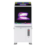 Nova Blast Candy Cab - U2