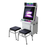 Nova Blast Candy Cab - U4 - Image 8