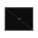 ULM19 UNICO Arcade CRT Replacement Monitor - Image 4