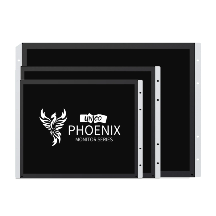 ULM19 UNICO Arcade CRT Replacement Monitor - Image 6