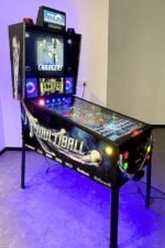 Ultra VP | 4K 48" Virtual Pinball Machine|OLED| Model 8.0|  High Performance - Image 11