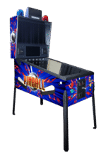 Ultra VP | 4K 48" Virtual Pinball Machine|OLED| Model 8.0|  High Performance - Image 6