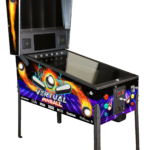 Ultra VP | 4K 48" Virtual Pinball Machine|OLED| Model 8.0|  High Performance