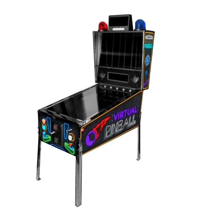Ultra VP Virtual Pinball Machine OLED - Image 10