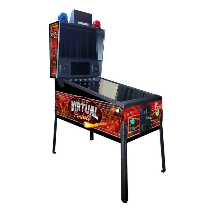 Ultra VP Virtual Pinball Machine OLED - Image 7