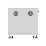 Unico Nova Blast Candy Cab Base - Image 6