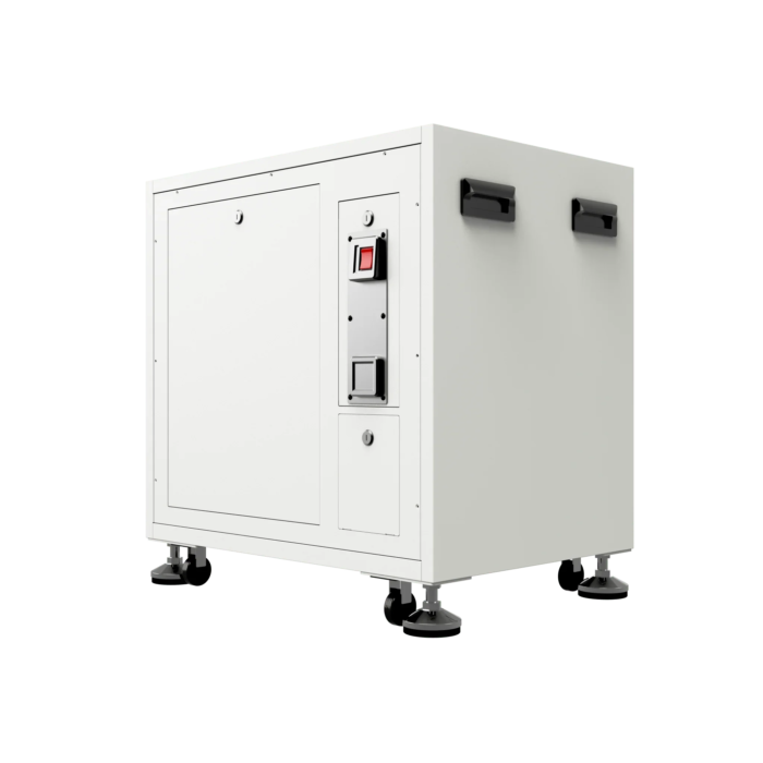 Unico Nova Blast Candy Cab Base - Image 2