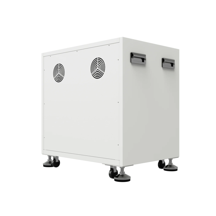 Unico Nova Blast Candy Cab Base - Image 4